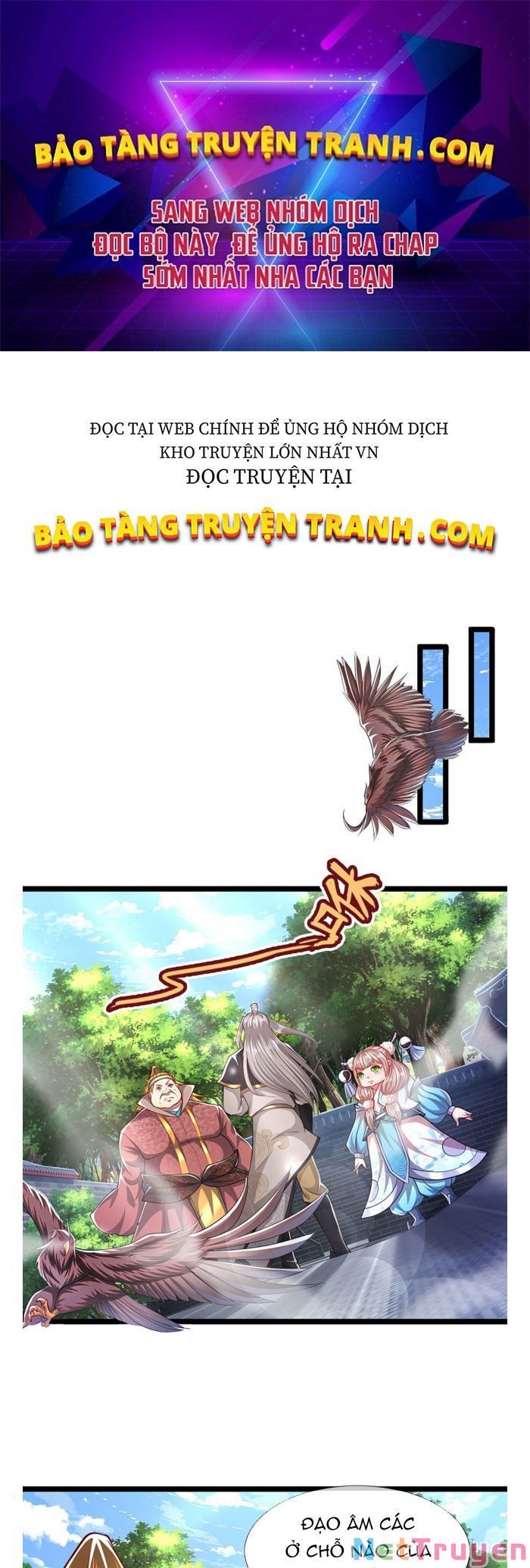 đọc truyện Bị Giam Cầm Trăm Vạn Năm Đệ Tử Ta Trải Khắp Chư Thiên Thần Giới Chương 52 ảnh 3 tại Thiên Thai Truyện