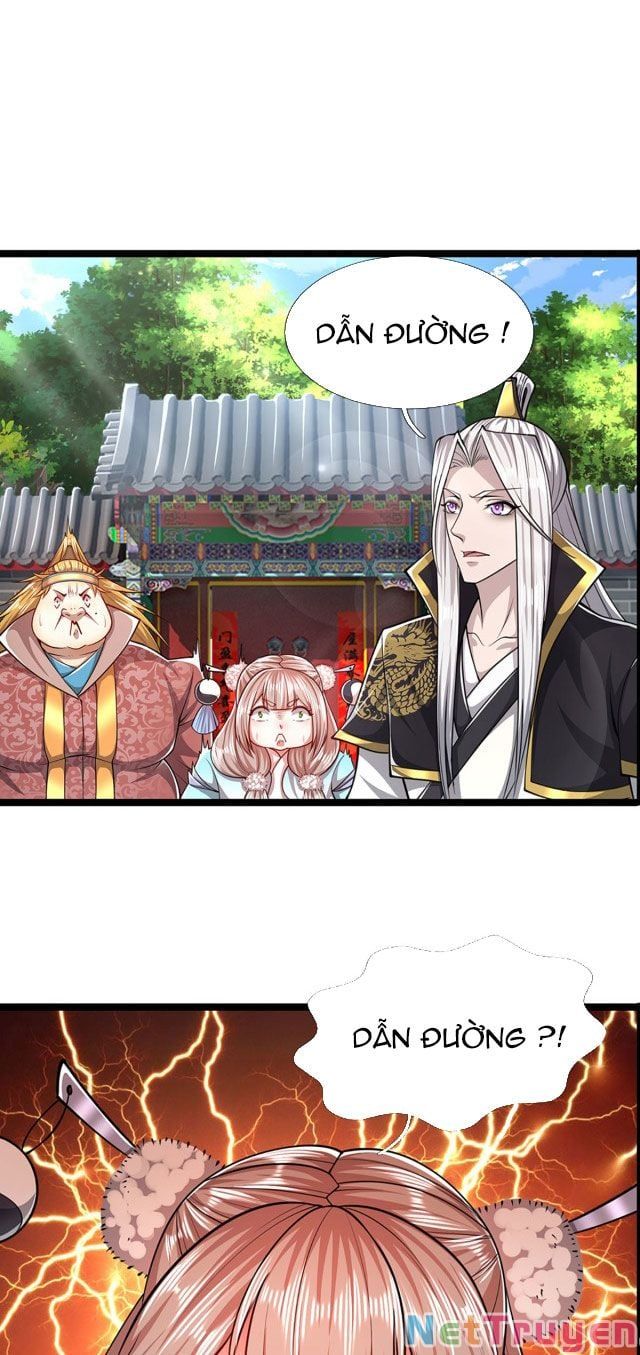 đọc truyện Bị Giam Cầm Trăm Vạn Năm Đệ Tử Ta Trải Khắp Chư Thiên Thần Giới Chương 52 ảnh 12 tại Thiên Thai Truyện