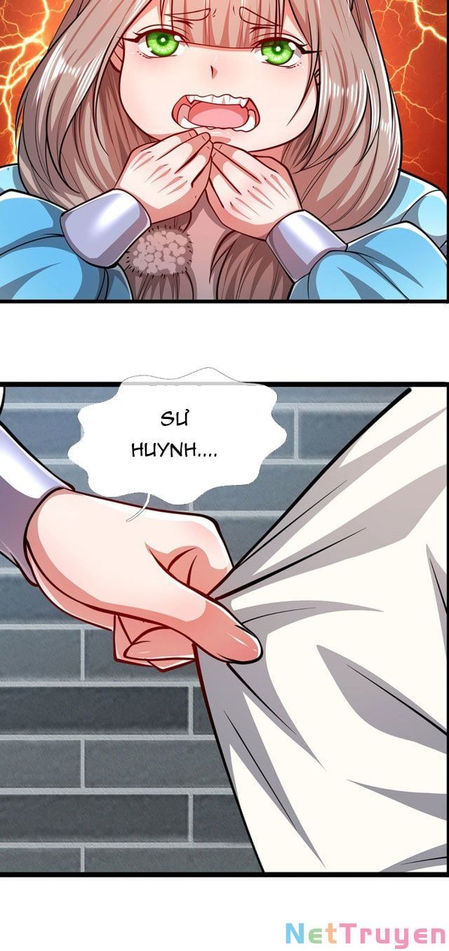 đọc truyện Bị Giam Cầm Trăm Vạn Năm Đệ Tử Ta Trải Khắp Chư Thiên Thần Giới Chương 52 ảnh 13 tại Thiên Thai Truyện