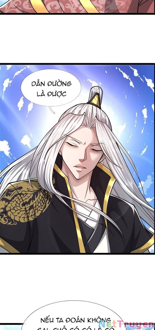 đọc truyện Bị Giam Cầm Trăm Vạn Năm Đệ Tử Ta Trải Khắp Chư Thiên Thần Giới Chương 52 ảnh 17 tại Thiên Thai Truyện