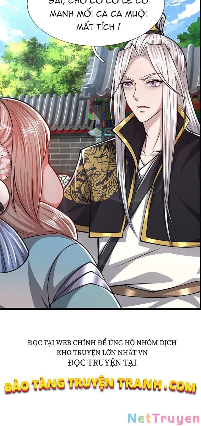 đọc truyện Bị Giam Cầm Trăm Vạn Năm Đệ Tử Ta Trải Khắp Chư Thiên Thần Giới Chương 52 ảnh 18 tại Thiên Thai Truyện