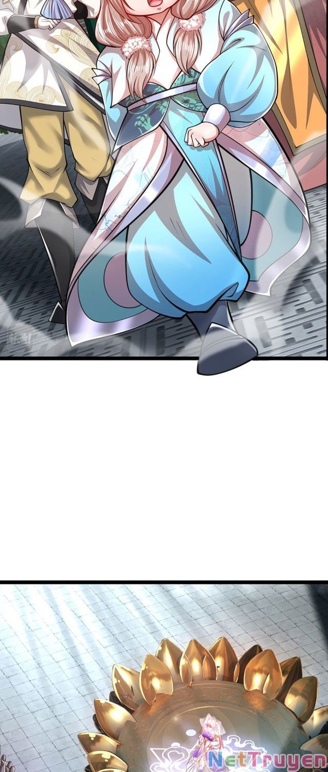 đọc truyện Bị Giam Cầm Trăm Vạn Năm Đệ Tử Ta Trải Khắp Chư Thiên Thần Giới Chương 52 ảnh 21 tại Thiên Thai Truyện