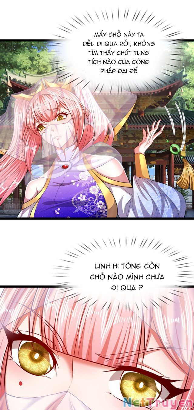 đọc truyện Bị Giam Cầm Trăm Vạn Năm Đệ Tử Ta Trải Khắp Chư Thiên Thần Giới Chương 52 ảnh 27 tại Thiên Thai Truyện