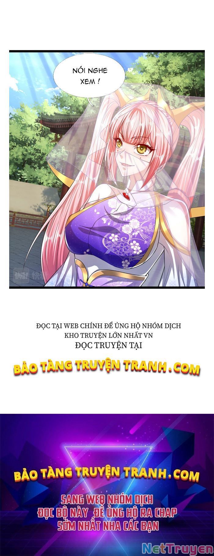 đọc truyện Bị Giam Cầm Trăm Vạn Năm Đệ Tử Ta Trải Khắp Chư Thiên Thần Giới Chương 52 ảnh 30 tại Thiên Thai Truyện