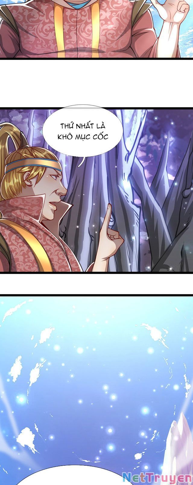 đọc truyện Bị Giam Cầm Trăm Vạn Năm Đệ Tử Ta Trải Khắp Chư Thiên Thần Giới Chương 52 ảnh 6 tại Thiên Thai Truyện