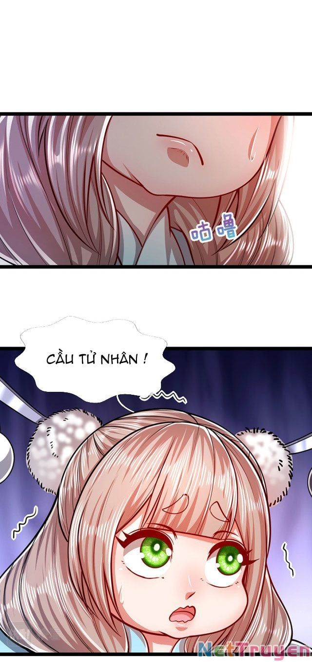 đọc truyện Bị Giam Cầm Trăm Vạn Năm Đệ Tử Ta Trải Khắp Chư Thiên Thần Giới Chương 52 ảnh 11 tại Thiên Thai Truyện