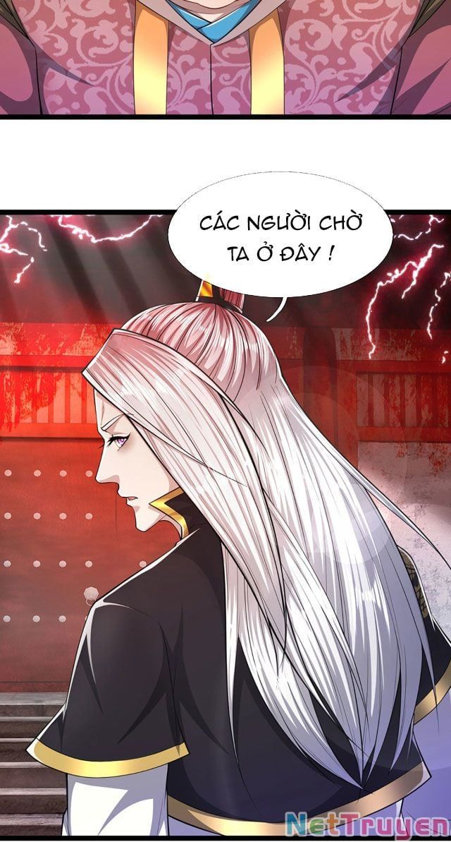 đọc truyện Bị Giam Cầm Trăm Vạn Năm Đệ Tử Ta Trải Khắp Chư Thiên Thần Giới Chương 53 ảnh 13 tại Thiên Thai Truyện