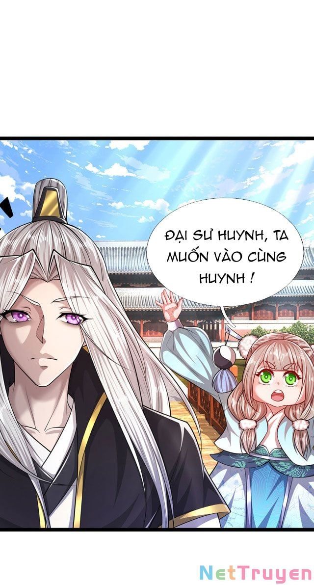 đọc truyện Bị Giam Cầm Trăm Vạn Năm Đệ Tử Ta Trải Khắp Chư Thiên Thần Giới Chương 53 ảnh 14 tại Thiên Thai Truyện