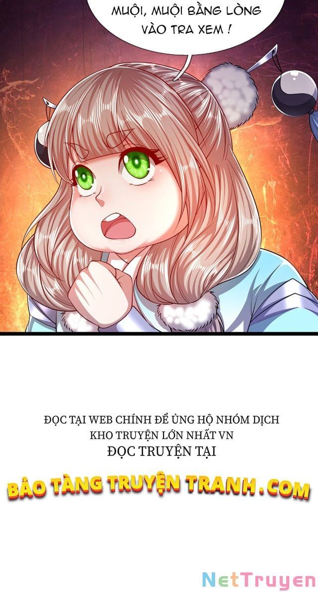 đọc truyện Bị Giam Cầm Trăm Vạn Năm Đệ Tử Ta Trải Khắp Chư Thiên Thần Giới Chương 53 ảnh 16 tại Thiên Thai Truyện