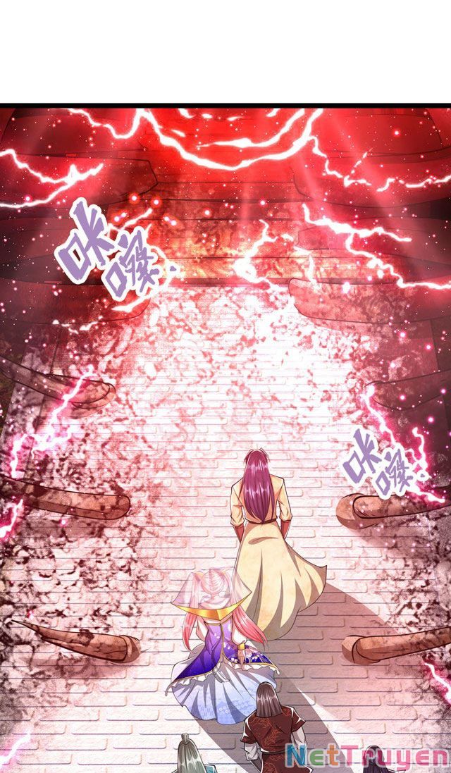 đọc truyện Bị Giam Cầm Trăm Vạn Năm Đệ Tử Ta Trải Khắp Chư Thiên Thần Giới Chương 53 ảnh 17 tại Thiên Thai Truyện