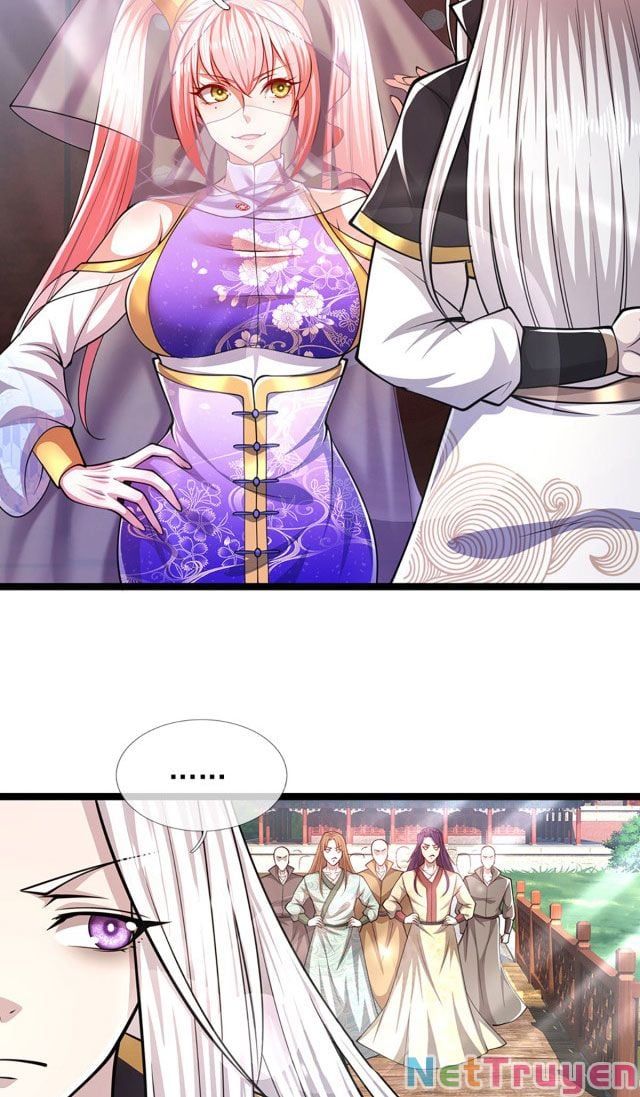 đọc truyện Bị Giam Cầm Trăm Vạn Năm Đệ Tử Ta Trải Khắp Chư Thiên Thần Giới Chương 53 ảnh 21 tại Thiên Thai Truyện