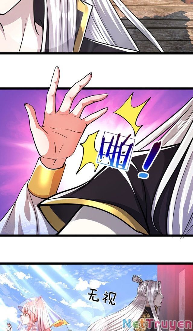 đọc truyện Bị Giam Cầm Trăm Vạn Năm Đệ Tử Ta Trải Khắp Chư Thiên Thần Giới Chương 53 ảnh 22 tại Thiên Thai Truyện