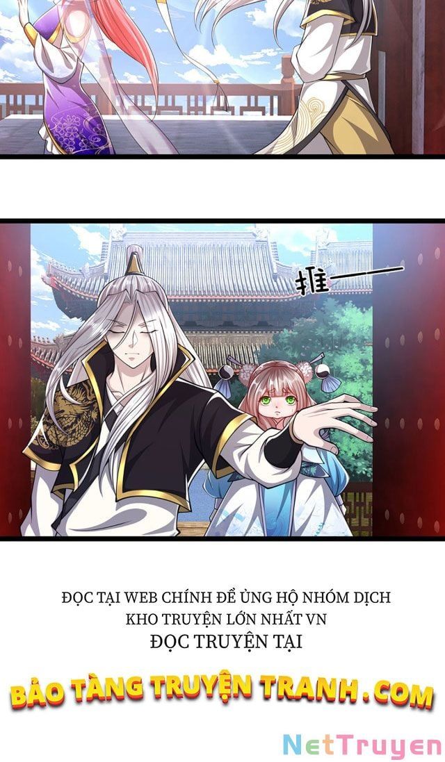 đọc truyện Bị Giam Cầm Trăm Vạn Năm Đệ Tử Ta Trải Khắp Chư Thiên Thần Giới Chương 53 ảnh 23 tại Thiên Thai Truyện