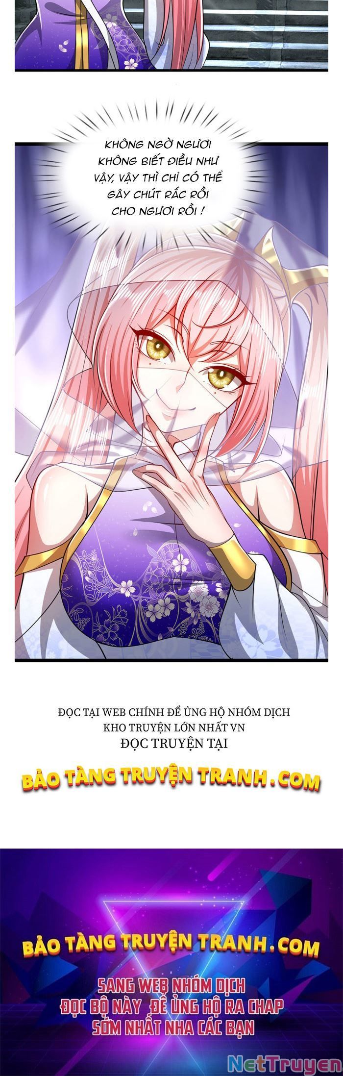 đọc truyện Bị Giam Cầm Trăm Vạn Năm Đệ Tử Ta Trải Khắp Chư Thiên Thần Giới Chương 53 ảnh 30 tại Thiên Thai Truyện