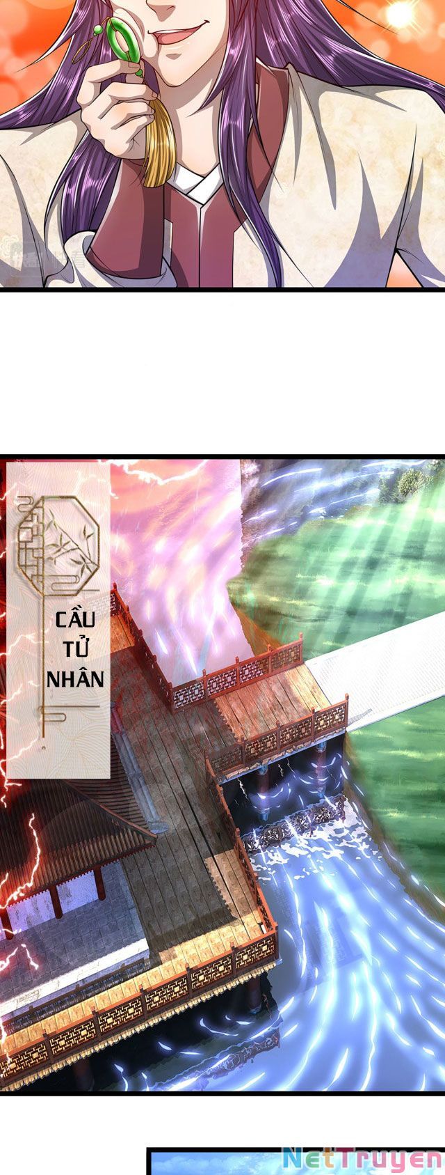 đọc truyện Bị Giam Cầm Trăm Vạn Năm Đệ Tử Ta Trải Khắp Chư Thiên Thần Giới Chương 53 ảnh 8 tại Thiên Thai Truyện