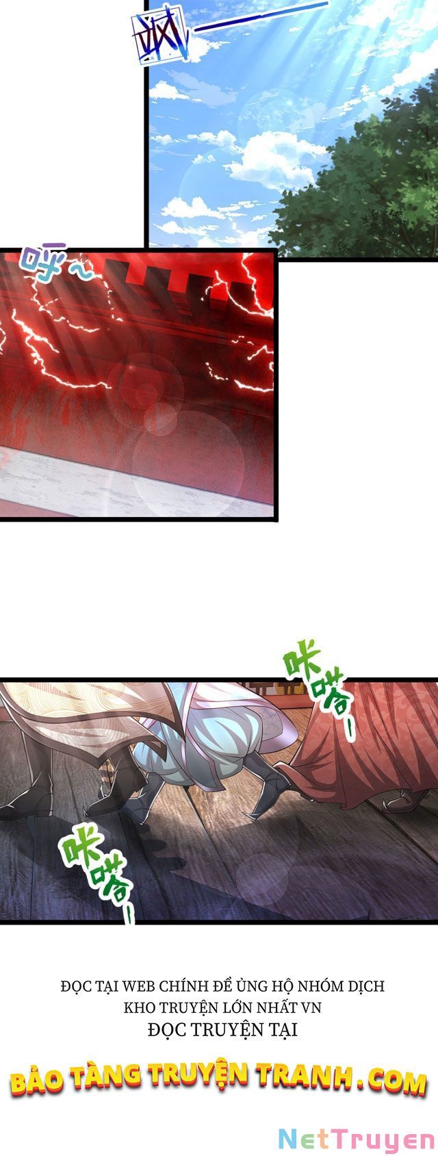 đọc truyện Bị Giam Cầm Trăm Vạn Năm Đệ Tử Ta Trải Khắp Chư Thiên Thần Giới Chương 53 ảnh 9 tại Thiên Thai Truyện