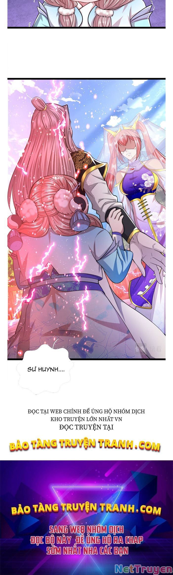 đọc truyện Bị Giam Cầm Trăm Vạn Năm Đệ Tử Ta Trải Khắp Chư Thiên Thần Giới Chương 54 ảnh 22 tại Thiên Thai Truyện