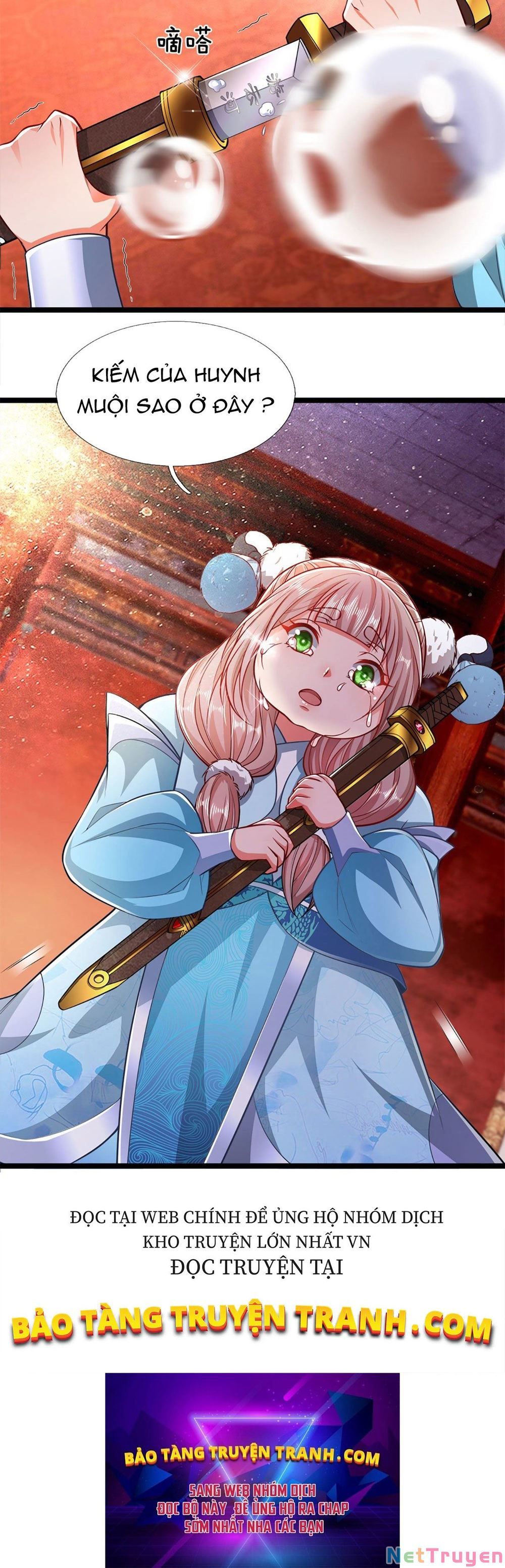 đọc truyện Bị Giam Cầm Trăm Vạn Năm Đệ Tử Ta Trải Khắp Chư Thiên Thần Giới Chương 55 ảnh 21 tại Thiên Thai Truyện