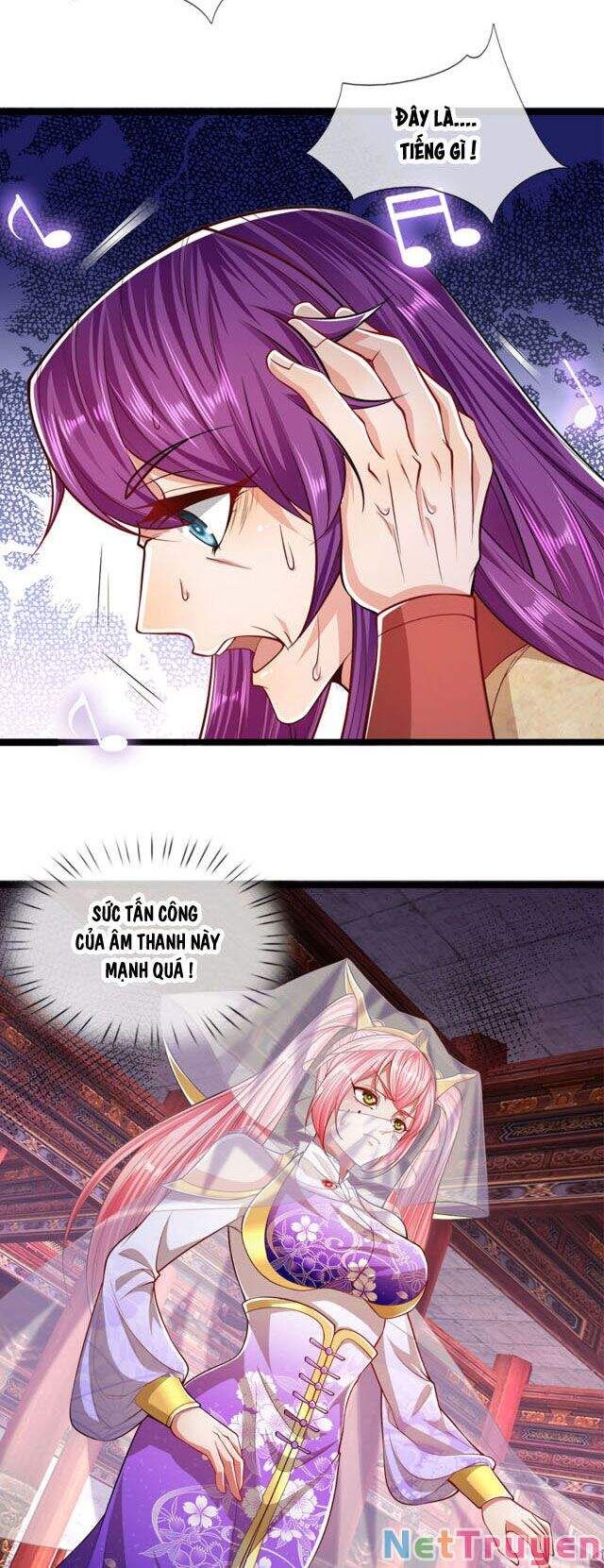 đọc truyện Bị Giam Cầm Trăm Vạn Năm Đệ Tử Ta Trải Khắp Chư Thiên Thần Giới Chương 56 ảnh 12 tại Thiên Thai Truyện