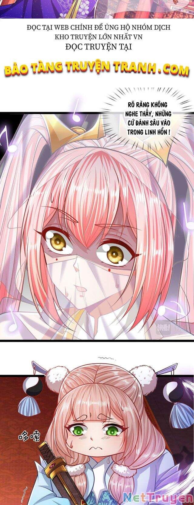 đọc truyện Bị Giam Cầm Trăm Vạn Năm Đệ Tử Ta Trải Khắp Chư Thiên Thần Giới Chương 56 ảnh 13 tại Thiên Thai Truyện