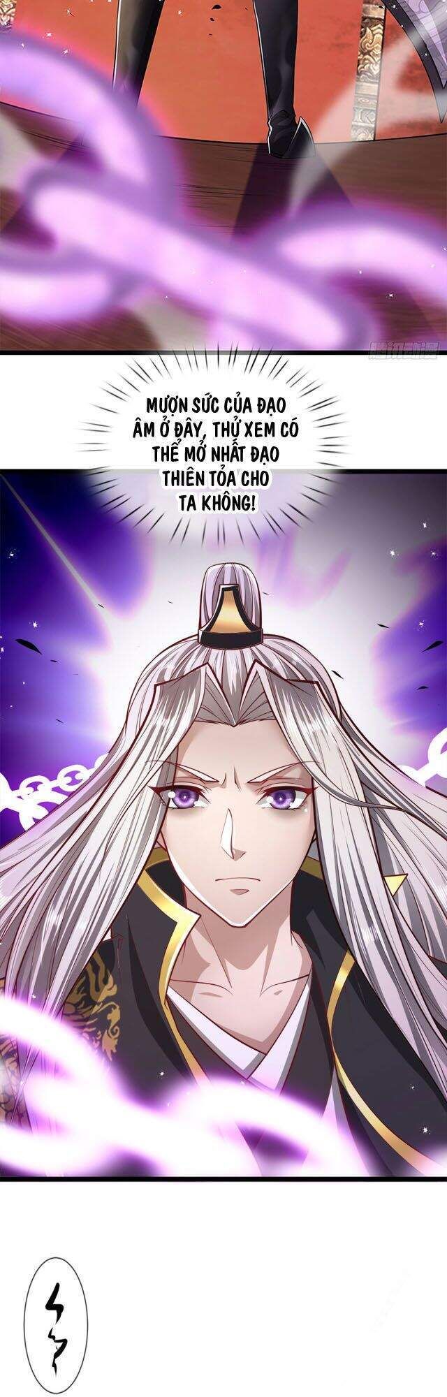 đọc truyện Bị Giam Cầm Trăm Vạn Năm Đệ Tử Ta Trải Khắp Chư Thiên Thần Giới Chương 56 ảnh 20 tại Thiên Thai Truyện