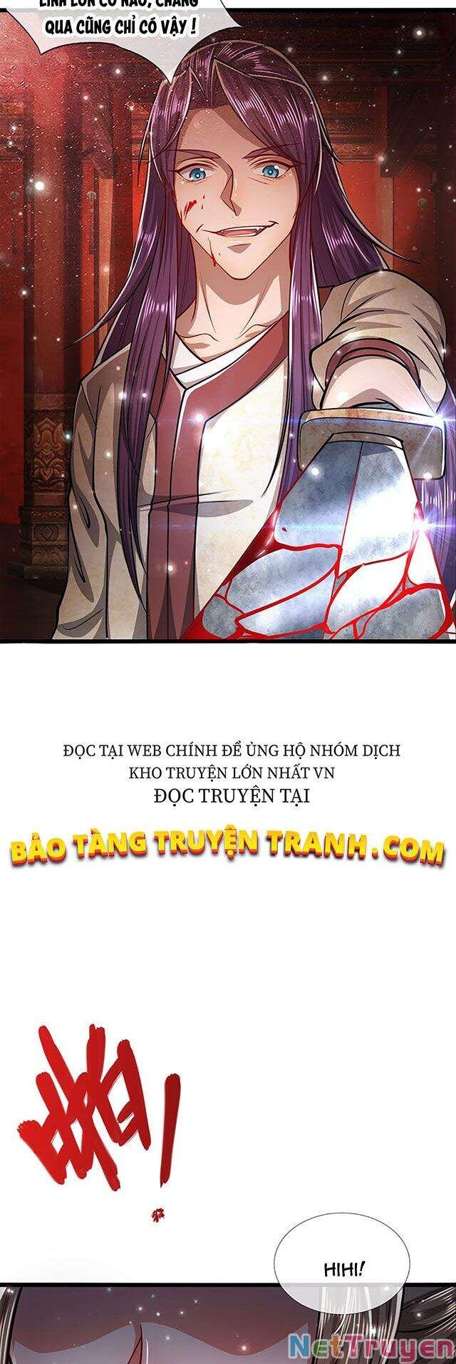 đọc truyện Bị Giam Cầm Trăm Vạn Năm Đệ Tử Ta Trải Khắp Chư Thiên Thần Giới Chương 56 ảnh 28 tại Thiên Thai Truyện