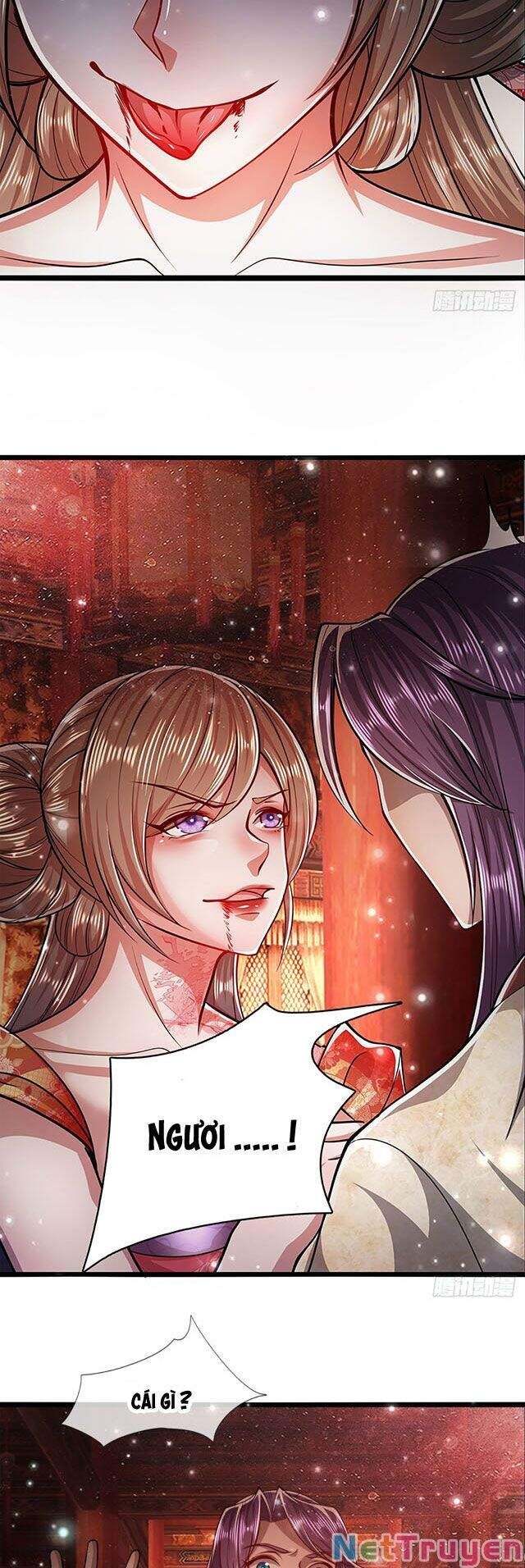 đọc truyện Bị Giam Cầm Trăm Vạn Năm Đệ Tử Ta Trải Khắp Chư Thiên Thần Giới Chương 56 ảnh 29 tại Thiên Thai Truyện