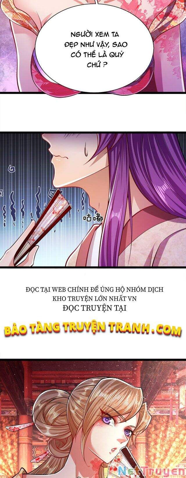 đọc truyện Bị Giam Cầm Trăm Vạn Năm Đệ Tử Ta Trải Khắp Chư Thiên Thần Giới Chương 56 ảnh 7 tại Thiên Thai Truyện