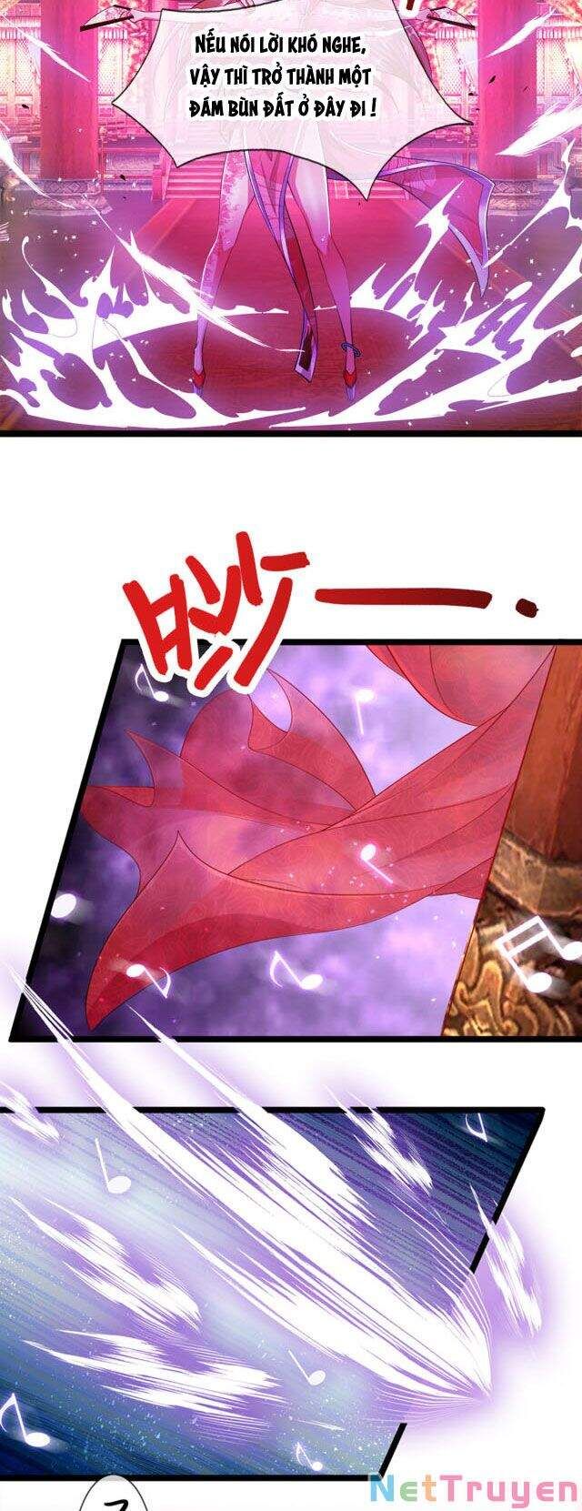 đọc truyện Bị Giam Cầm Trăm Vạn Năm Đệ Tử Ta Trải Khắp Chư Thiên Thần Giới Chương 56 ảnh 10 tại Thiên Thai Truyện