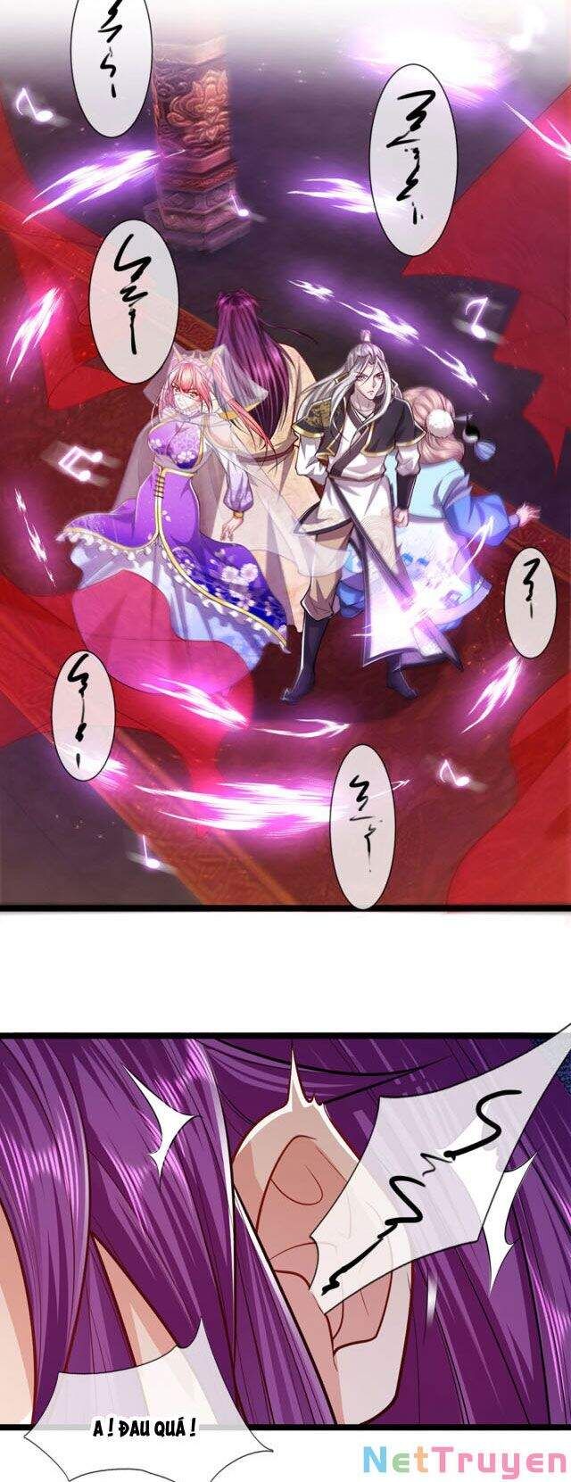 đọc truyện Bị Giam Cầm Trăm Vạn Năm Đệ Tử Ta Trải Khắp Chư Thiên Thần Giới Chương 56 ảnh 11 tại Thiên Thai Truyện