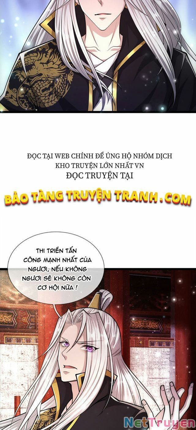 đọc truyện Bị Giam Cầm Trăm Vạn Năm Đệ Tử Ta Trải Khắp Chư Thiên Thần Giới Chương 57 ảnh 13 tại Thiên Thai Truyện