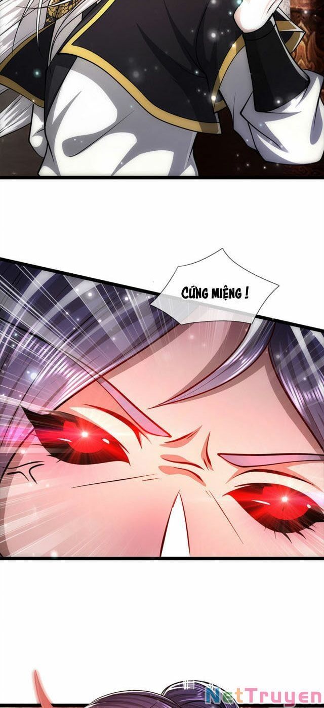 đọc truyện Bị Giam Cầm Trăm Vạn Năm Đệ Tử Ta Trải Khắp Chư Thiên Thần Giới Chương 57 ảnh 14 tại Thiên Thai Truyện