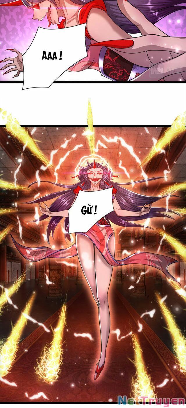 đọc truyện Bị Giam Cầm Trăm Vạn Năm Đệ Tử Ta Trải Khắp Chư Thiên Thần Giới Chương 57 ảnh 16 tại Thiên Thai Truyện