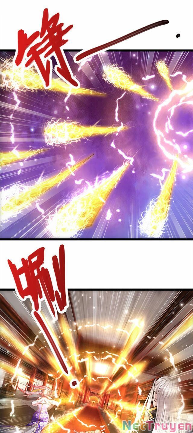 đọc truyện Bị Giam Cầm Trăm Vạn Năm Đệ Tử Ta Trải Khắp Chư Thiên Thần Giới Chương 57 ảnh 17 tại Thiên Thai Truyện