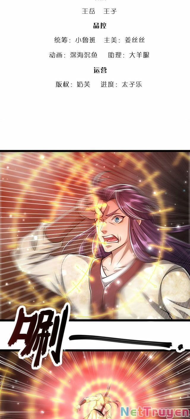 đọc truyện Bị Giam Cầm Trăm Vạn Năm Đệ Tử Ta Trải Khắp Chư Thiên Thần Giới Chương 57 ảnh 4 tại Thiên Thai Truyện