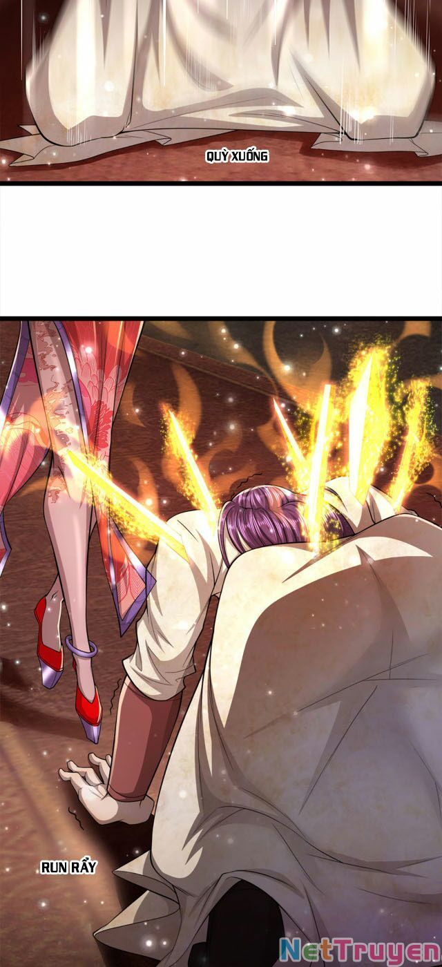 đọc truyện Bị Giam Cầm Trăm Vạn Năm Đệ Tử Ta Trải Khắp Chư Thiên Thần Giới Chương 57 ảnh 24 tại Thiên Thai Truyện