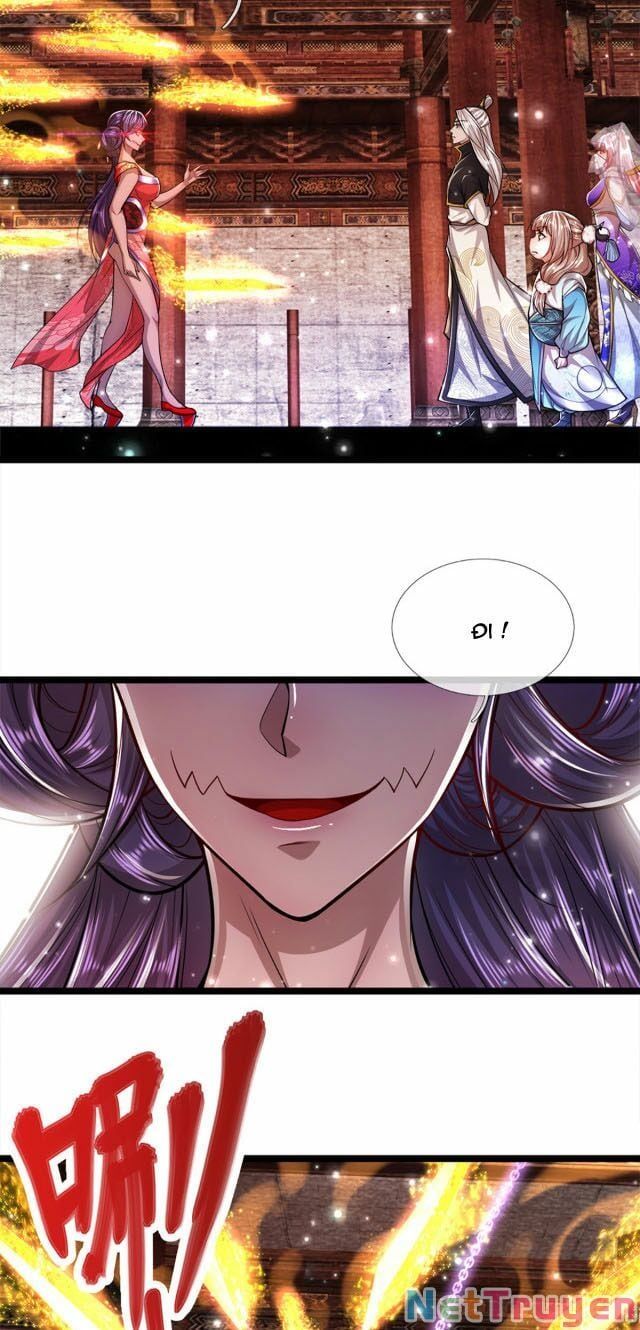 đọc truyện Bị Giam Cầm Trăm Vạn Năm Đệ Tử Ta Trải Khắp Chư Thiên Thần Giới Chương 57 ảnh 31 tại Thiên Thai Truyện