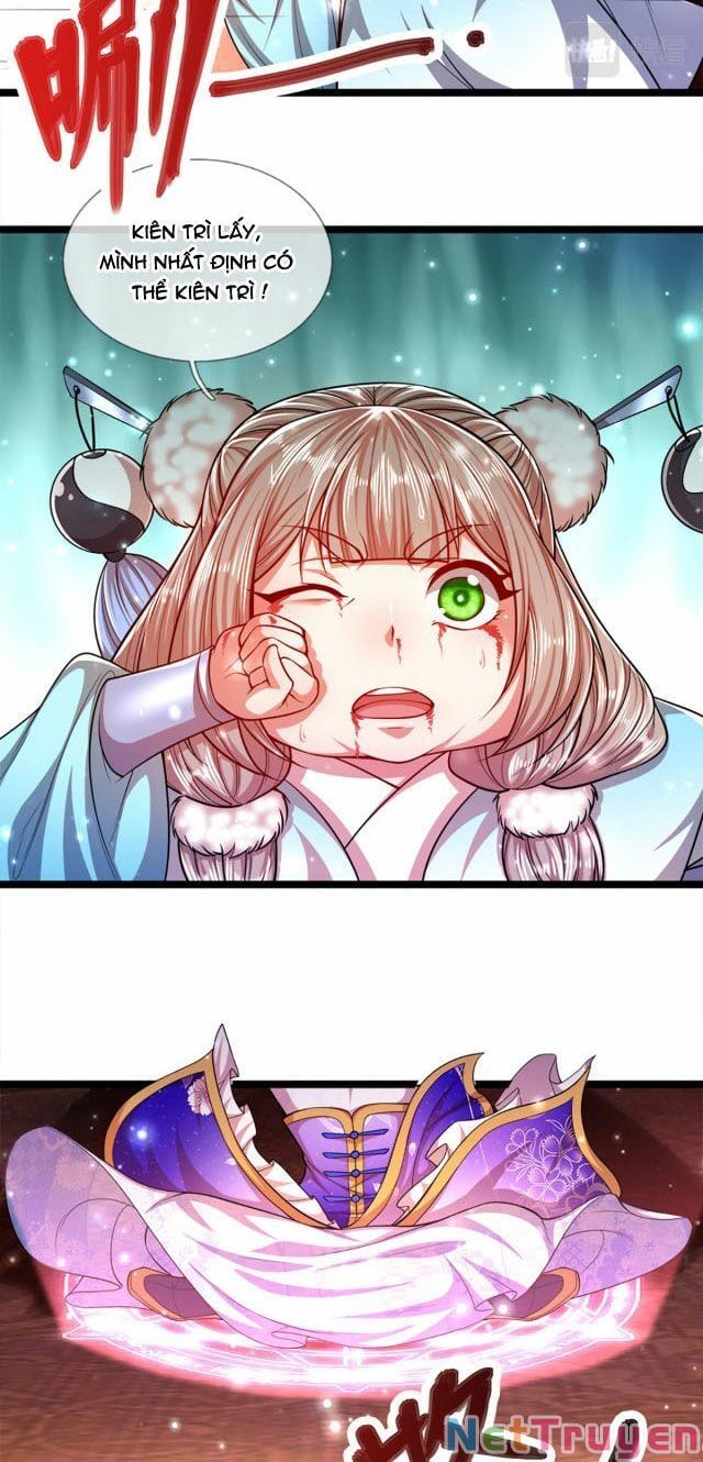 đọc truyện Bị Giam Cầm Trăm Vạn Năm Đệ Tử Ta Trải Khắp Chư Thiên Thần Giới Chương 57 ảnh 33 tại Thiên Thai Truyện