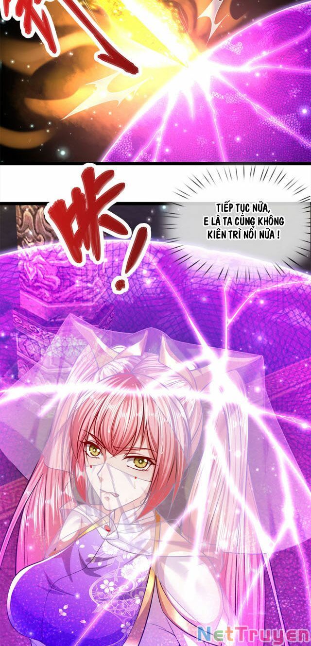 đọc truyện Bị Giam Cầm Trăm Vạn Năm Đệ Tử Ta Trải Khắp Chư Thiên Thần Giới Chương 57 ảnh 35 tại Thiên Thai Truyện