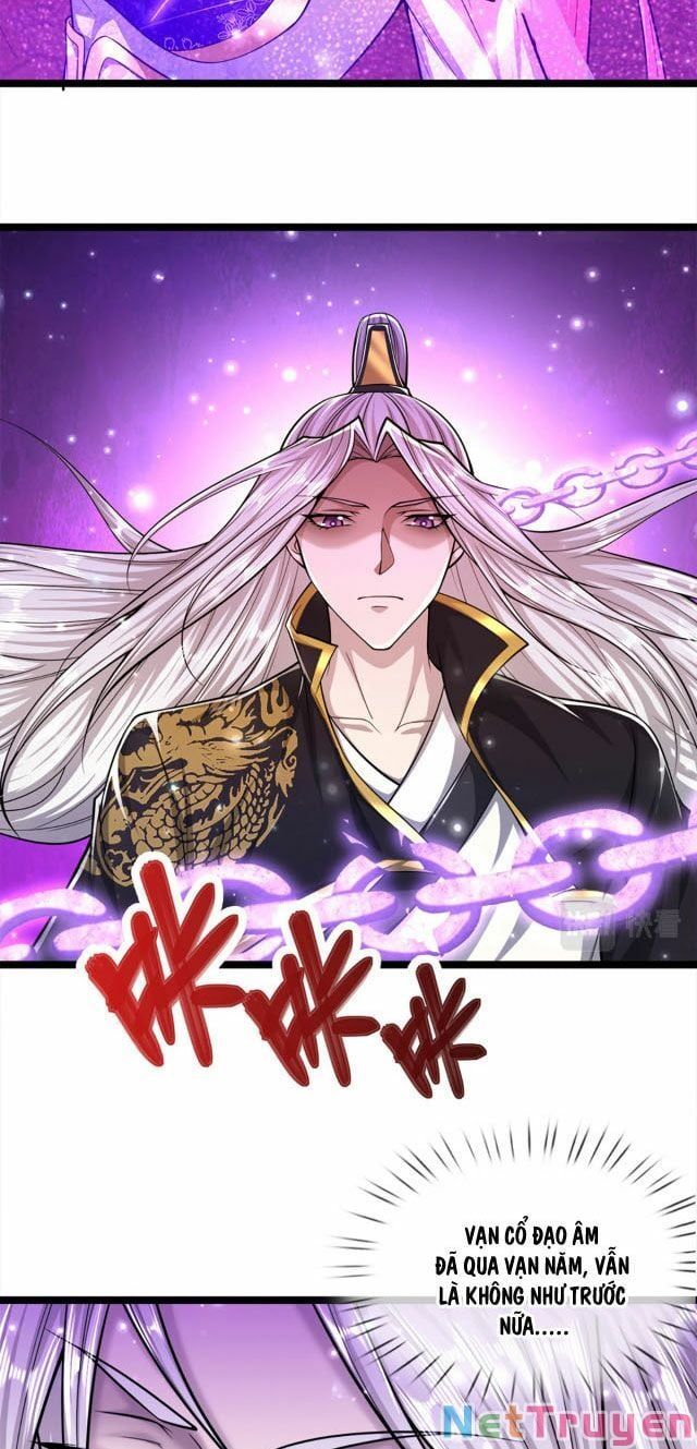 đọc truyện Bị Giam Cầm Trăm Vạn Năm Đệ Tử Ta Trải Khắp Chư Thiên Thần Giới Chương 57 ảnh 36 tại Thiên Thai Truyện