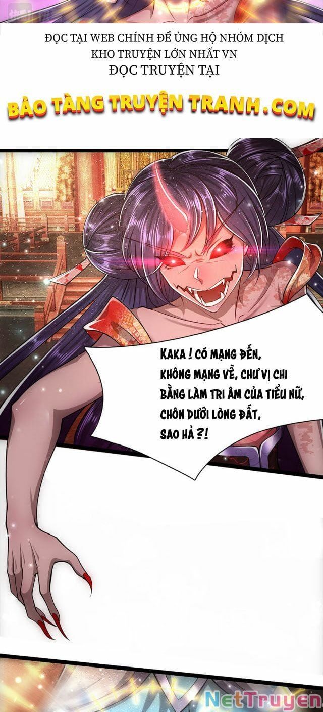 đọc truyện Bị Giam Cầm Trăm Vạn Năm Đệ Tử Ta Trải Khắp Chư Thiên Thần Giới Chương 57 ảnh 6 tại Thiên Thai Truyện