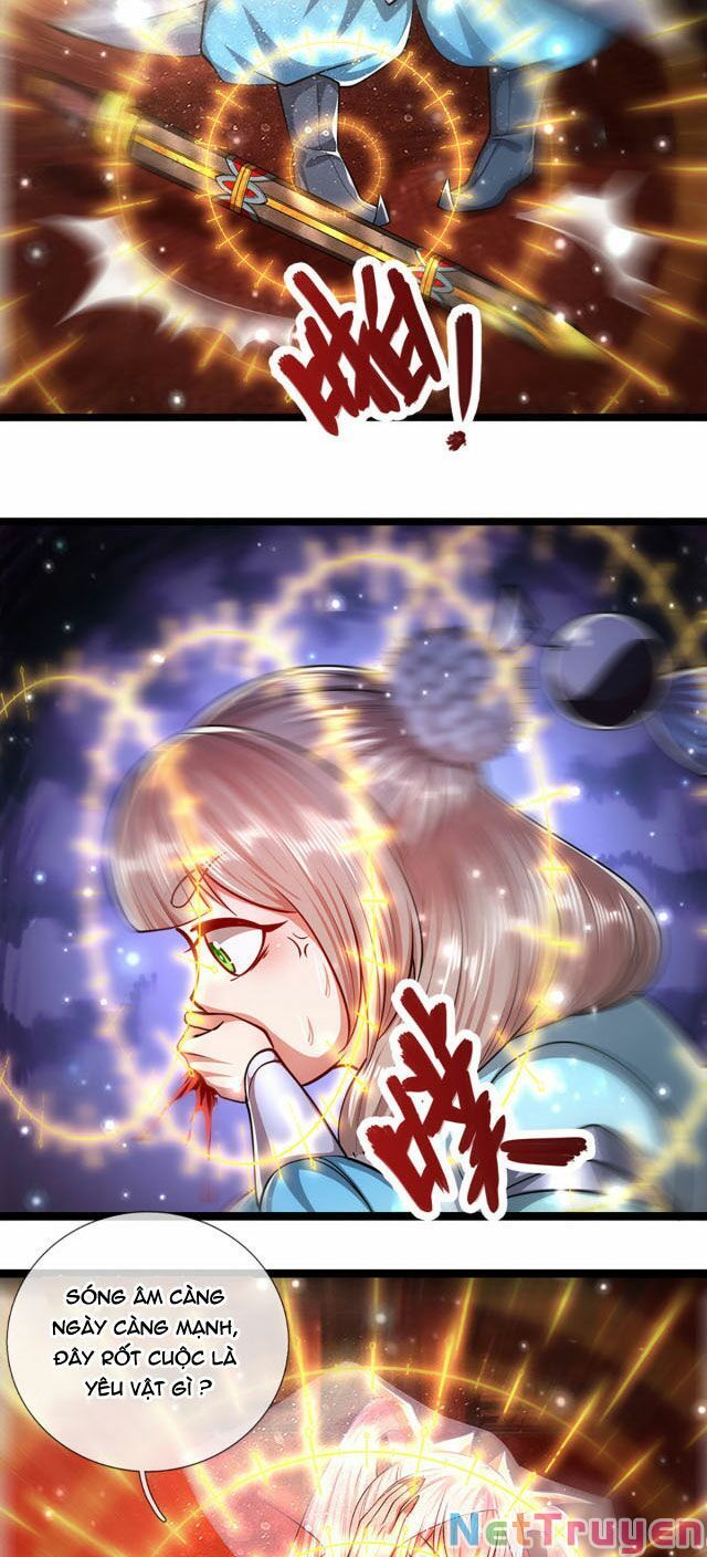 đọc truyện Bị Giam Cầm Trăm Vạn Năm Đệ Tử Ta Trải Khắp Chư Thiên Thần Giới Chương 57 ảnh 7 tại Thiên Thai Truyện