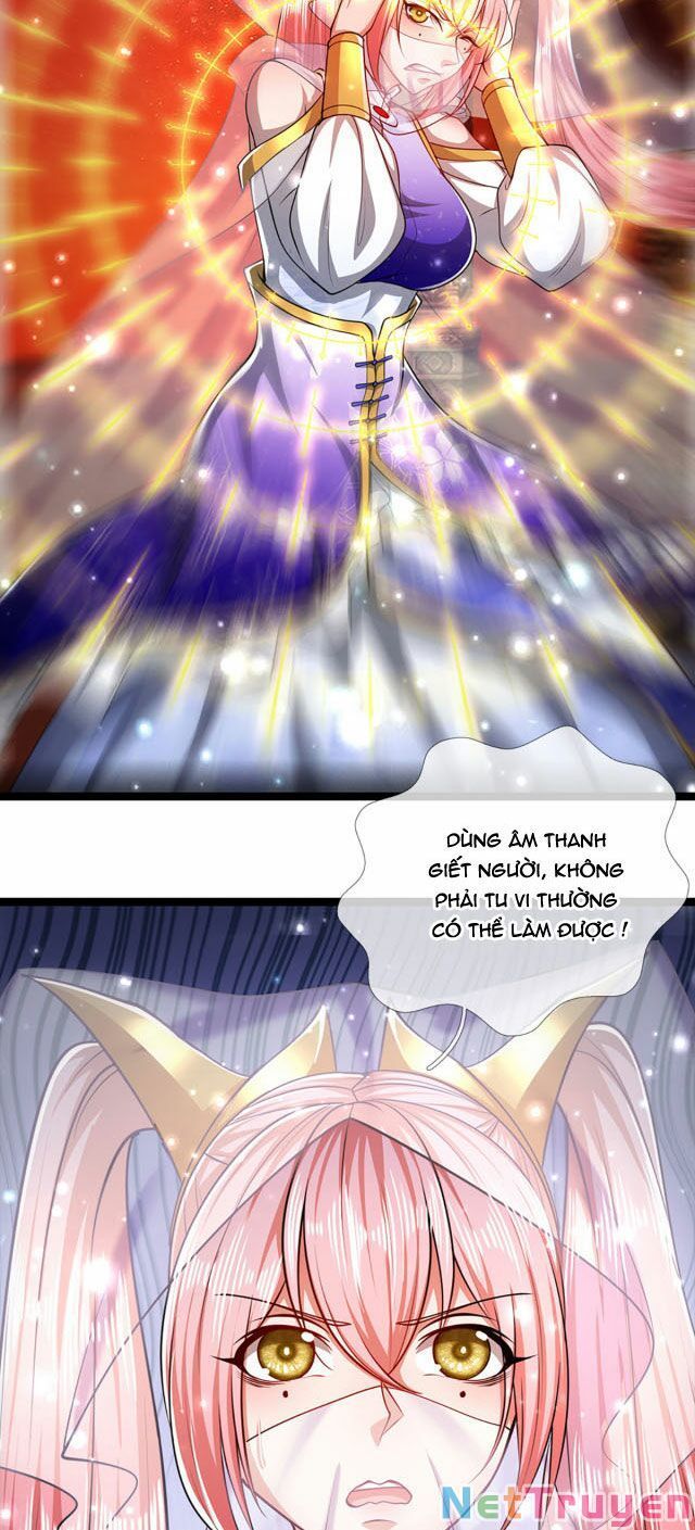 đọc truyện Bị Giam Cầm Trăm Vạn Năm Đệ Tử Ta Trải Khắp Chư Thiên Thần Giới Chương 57 ảnh 8 tại Thiên Thai Truyện