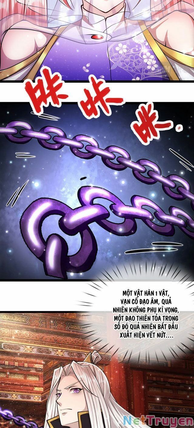 đọc truyện Bị Giam Cầm Trăm Vạn Năm Đệ Tử Ta Trải Khắp Chư Thiên Thần Giới Chương 57 ảnh 9 tại Thiên Thai Truyện