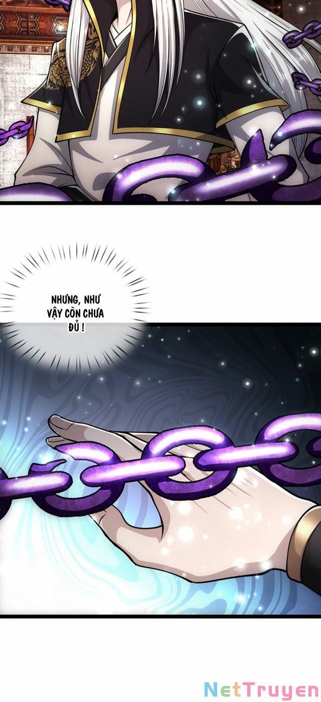 đọc truyện Bị Giam Cầm Trăm Vạn Năm Đệ Tử Ta Trải Khắp Chư Thiên Thần Giới Chương 57 ảnh 10 tại Thiên Thai Truyện