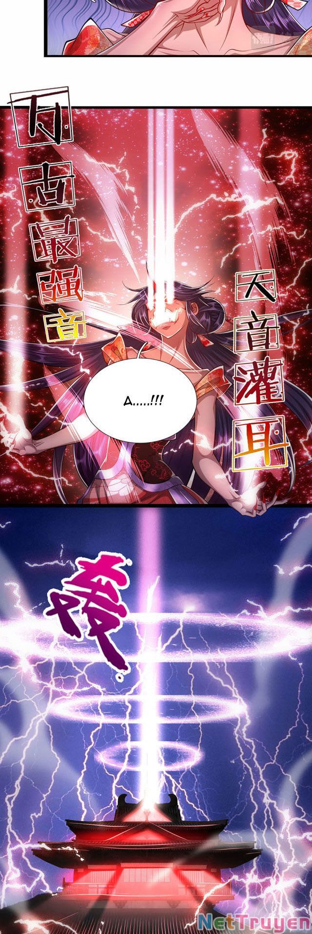 đọc truyện Bị Giam Cầm Trăm Vạn Năm Đệ Tử Ta Trải Khắp Chư Thiên Thần Giới Chương 58 ảnh 14 tại Thiên Thai Truyện