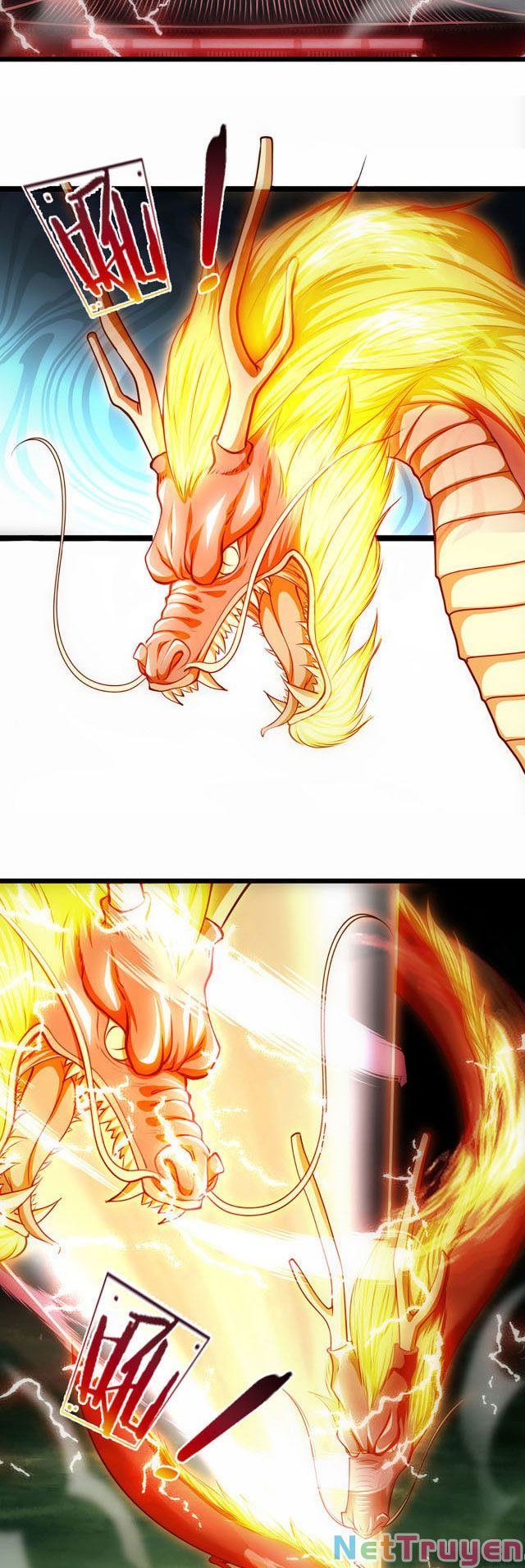 đọc truyện Bị Giam Cầm Trăm Vạn Năm Đệ Tử Ta Trải Khắp Chư Thiên Thần Giới Chương 58 ảnh 15 tại Thiên Thai Truyện