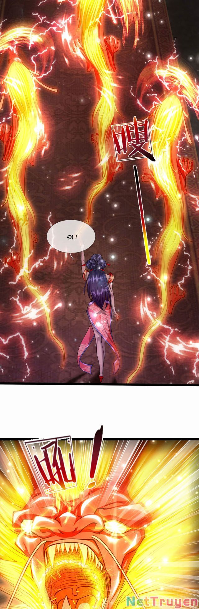 đọc truyện Bị Giam Cầm Trăm Vạn Năm Đệ Tử Ta Trải Khắp Chư Thiên Thần Giới Chương 58 ảnh 17 tại Thiên Thai Truyện