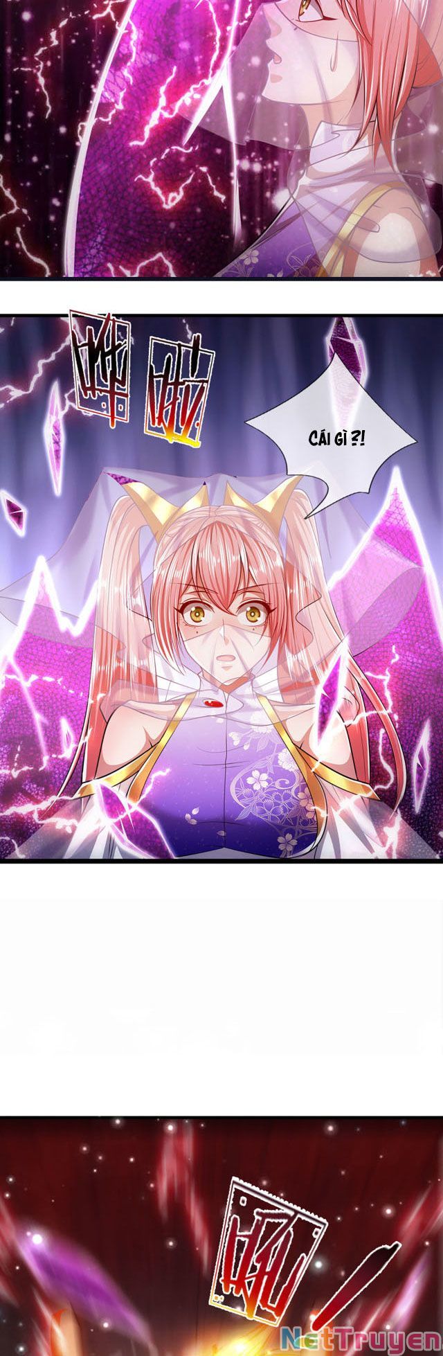 đọc truyện Bị Giam Cầm Trăm Vạn Năm Đệ Tử Ta Trải Khắp Chư Thiên Thần Giới Chương 58 ảnh 20 tại Thiên Thai Truyện