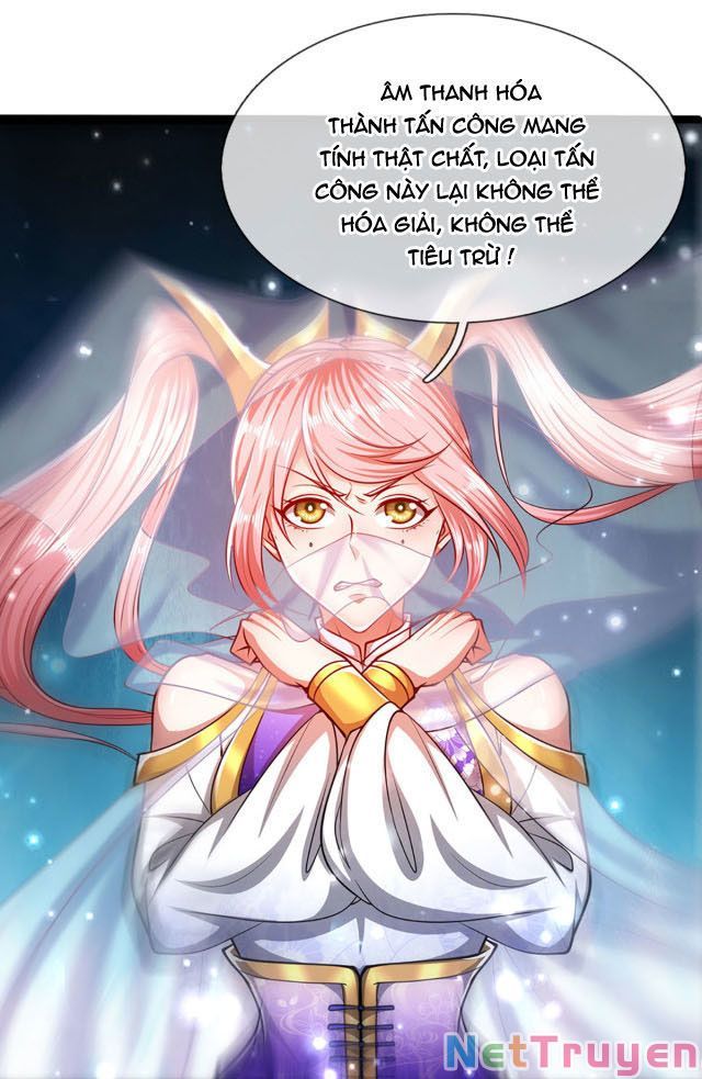 đọc truyện Bị Giam Cầm Trăm Vạn Năm Đệ Tử Ta Trải Khắp Chư Thiên Thần Giới Chương 58 ảnh 22 tại Thiên Thai Truyện